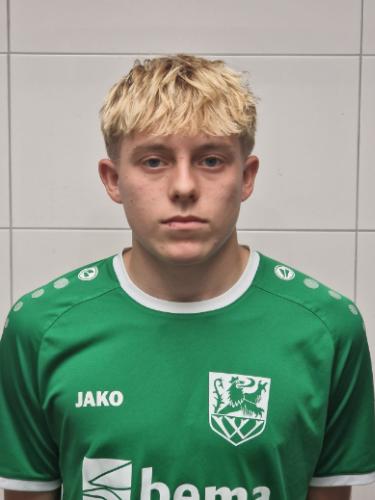 Liam van Bonn