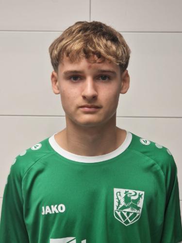 Lukas van den Berg
