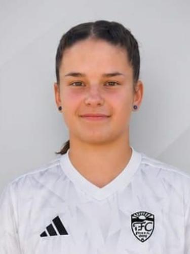 Xenia Bauer