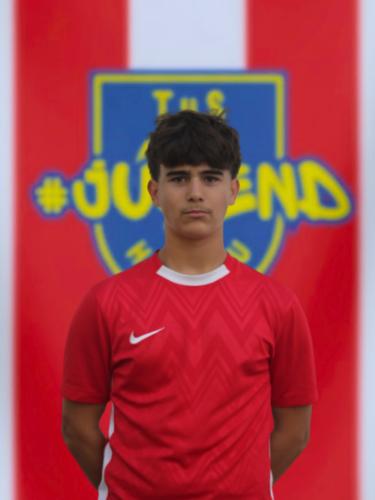 Sami Boussoufa