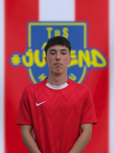 Marlon Moundrianakis