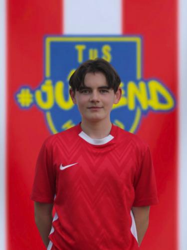 Jasper Waldinger