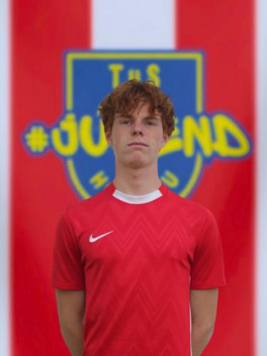 Benjamin Wendt