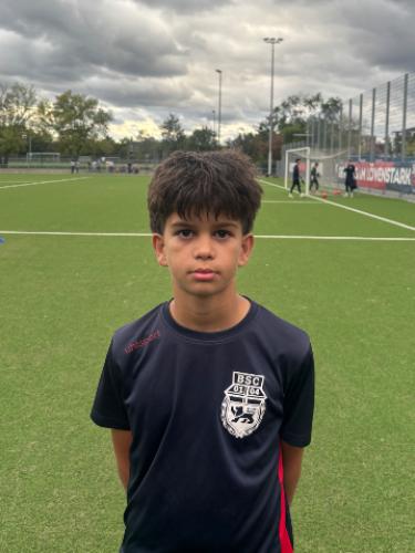 Leo Sofian Balarni