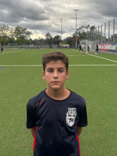 Toprak Cengiz