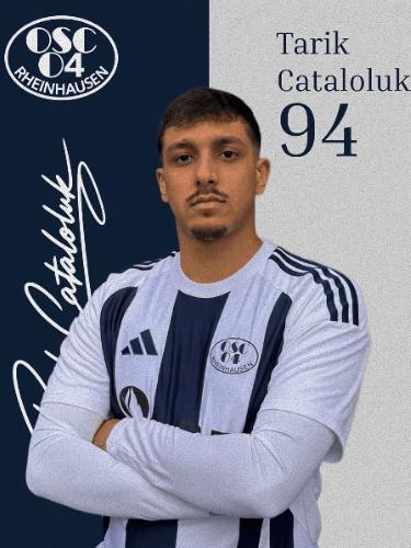 Tarik Cataloluk