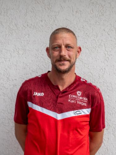 Sascha Johanning