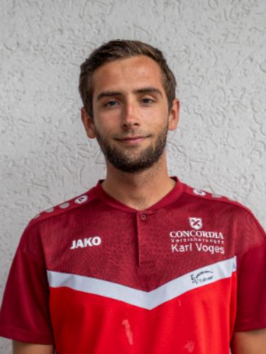 Sebastian Brömsen