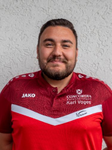 Deniz Yilmaz Straub