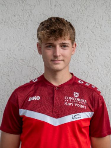 Felix Fraeter