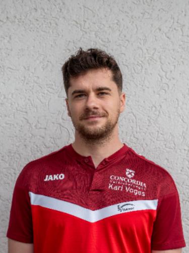 Florian Eichler