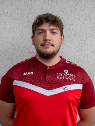 Raphael Wienecke