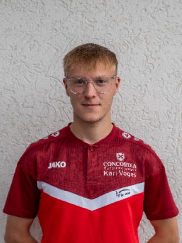 Niclas Schaffer