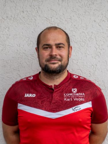 Lukas Bauer