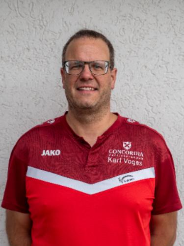 Daniel Voges