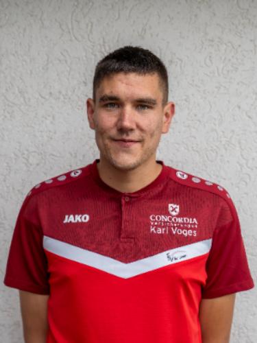 Nils Werner