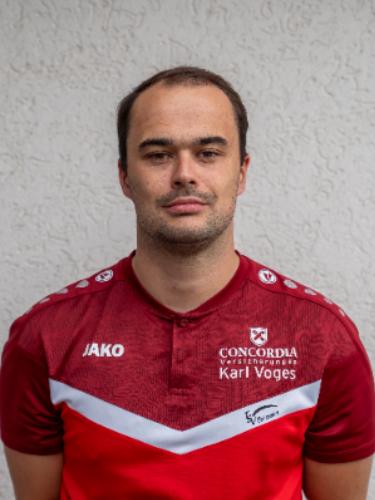 Jonas Bauer