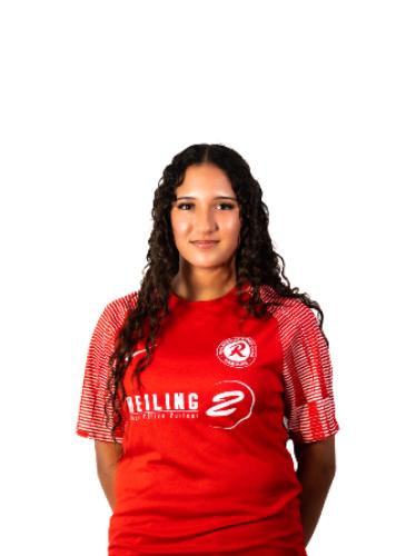 Haidy Ahmed