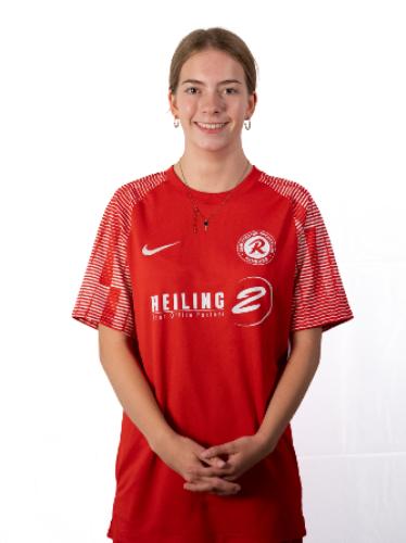 Lilli Viktoria Bögner