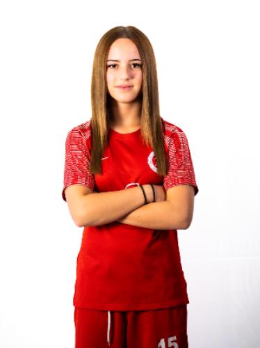 Emilia Agostina Fiore