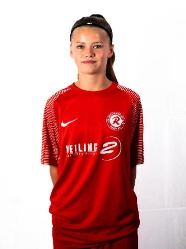 Lousianna Hinzmann