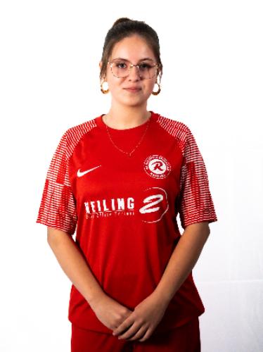 Zuzanna Kilkowska