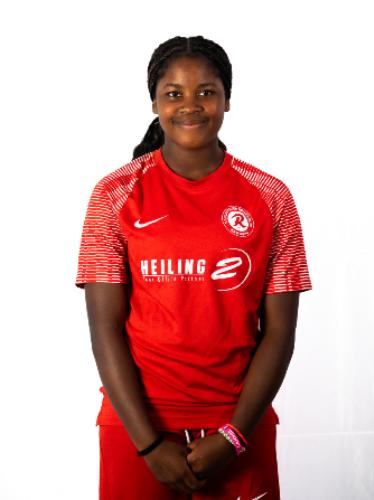 Aminata Claire Toure