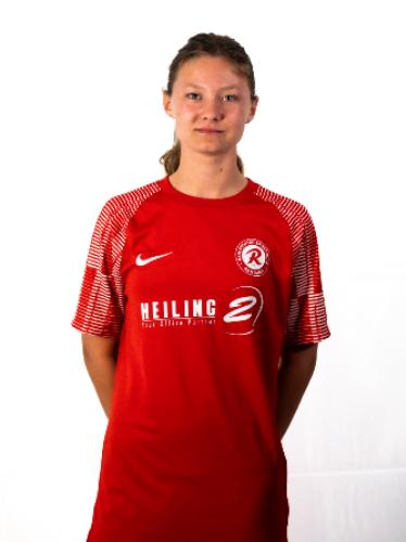 Lena Wesolowski