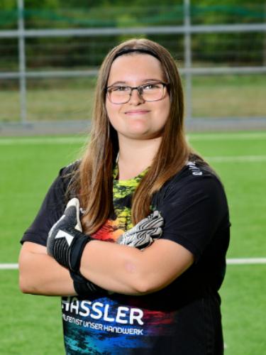 Sophie Bilke
