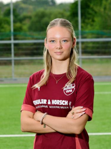 Alina Holzwarth