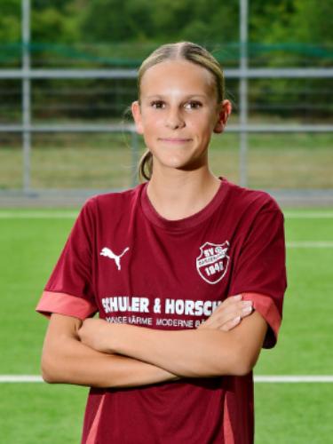 Marie Schlick