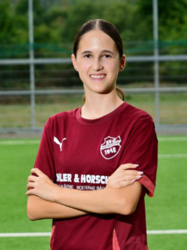 Sophia Welter