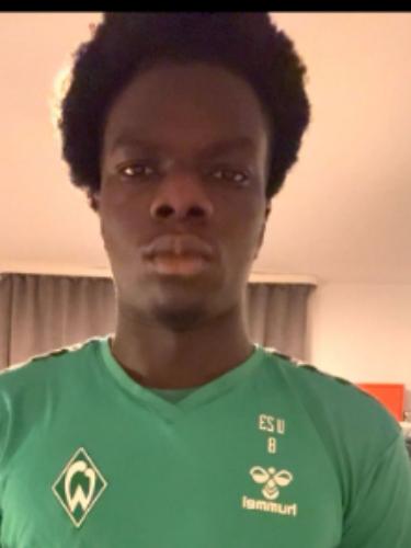 Kingsley Kwesi Otoo