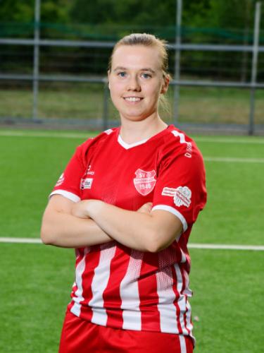 Leonie Frei