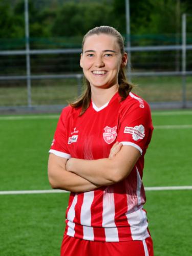 Evelyne Gauer