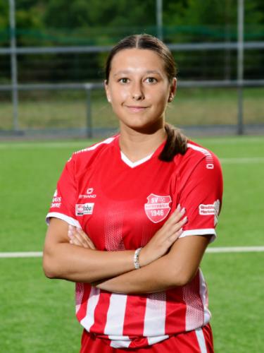 Sophie Hauswirth