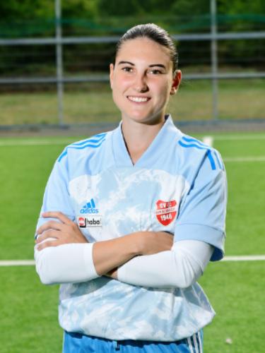 Lara Marie Herz
