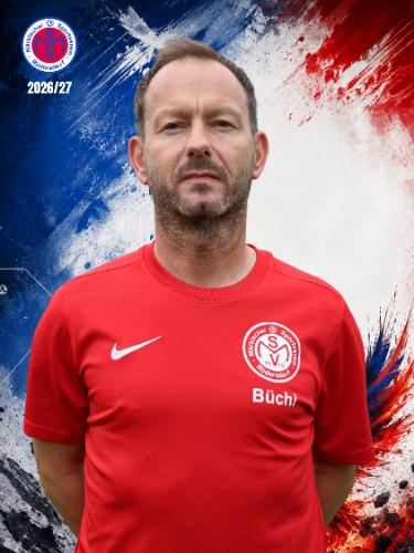 Christian Büchner