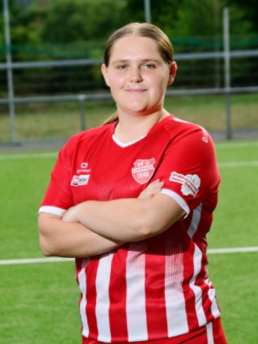 Angelina Johann
