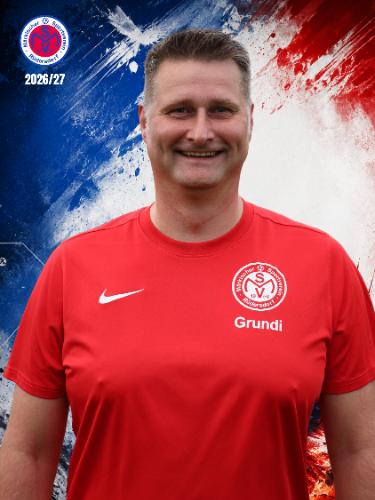 Andreas Grundmann