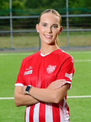 Marie-Sophie Klasen