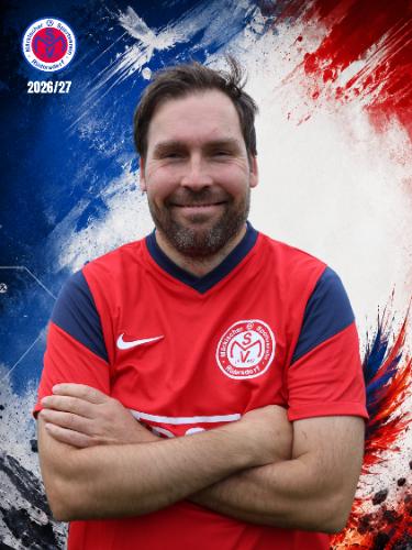 Ronny Neumann