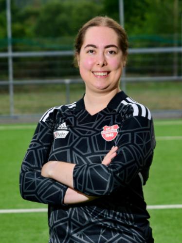 Marie Witt