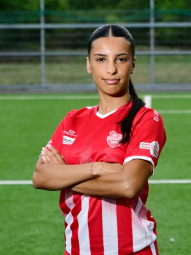 Alina Yalak