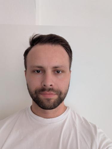 David Stankov