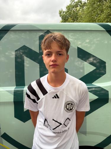 Mads Hölzemann