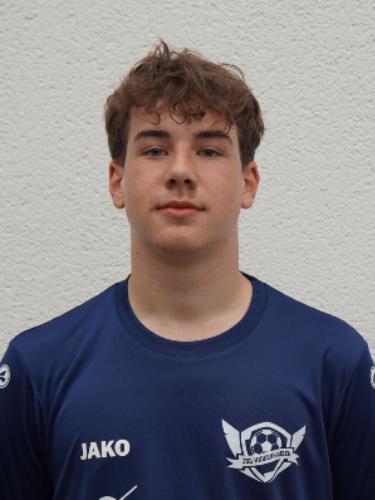 Finlay Sebastian Dold