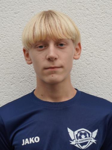 Mika Laurin Linnemann