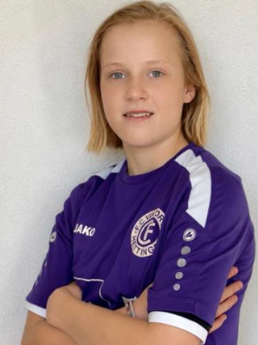 Hannah Erg
