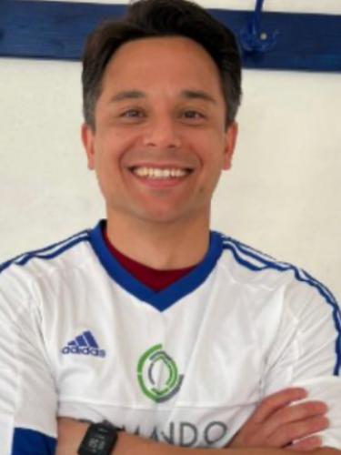 George Manuel Moll